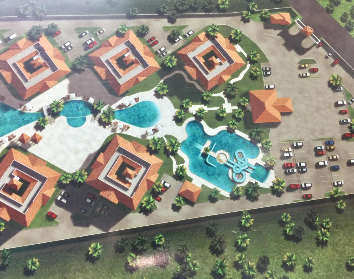 Studio @cadaquescaribe Apartment Bayahibe