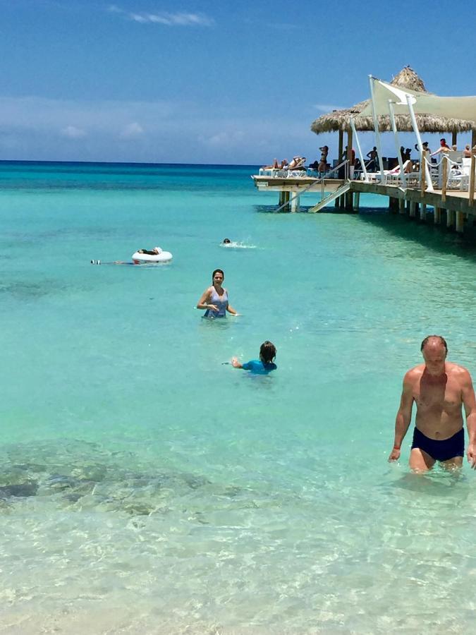 Studio @cadaquescaribe Apartment Bayahibe