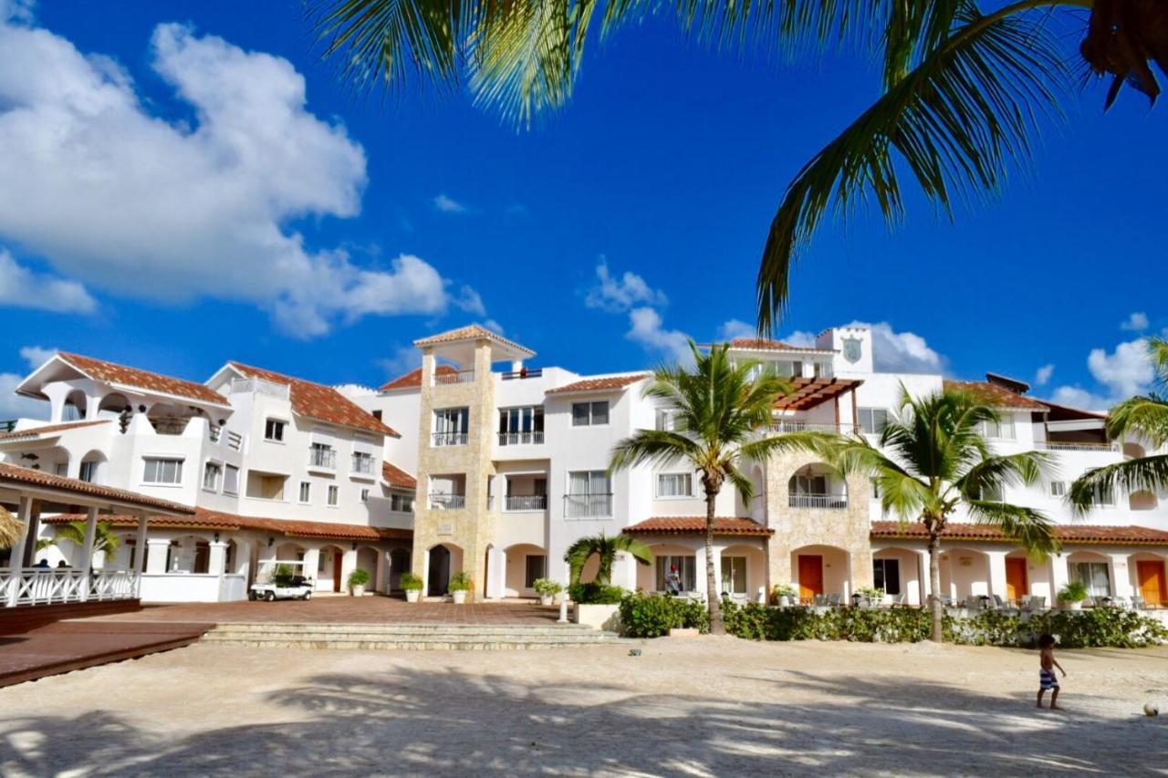 Studio @cadaquescaribe Bayahibe