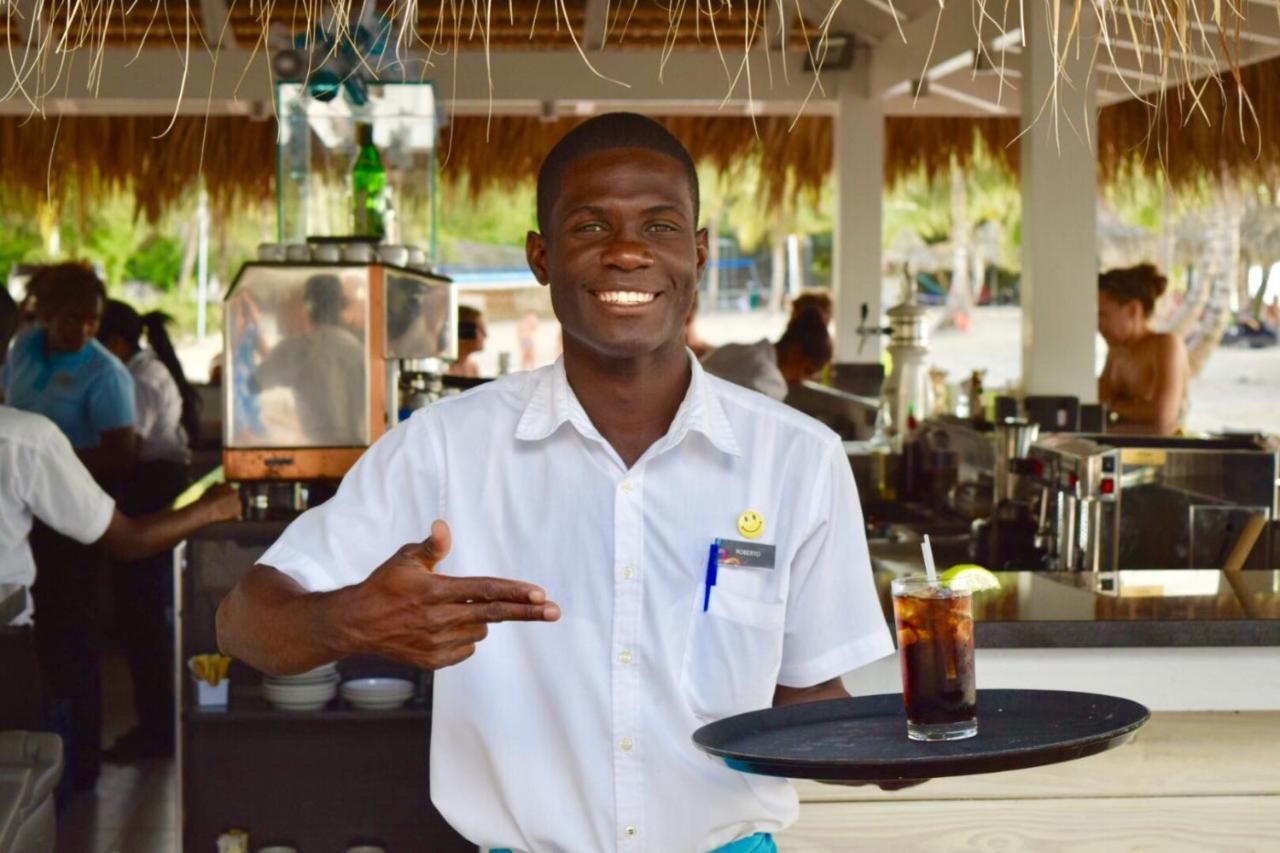 Apartment The Sun 2br @caddaquescaribe Bayahibe