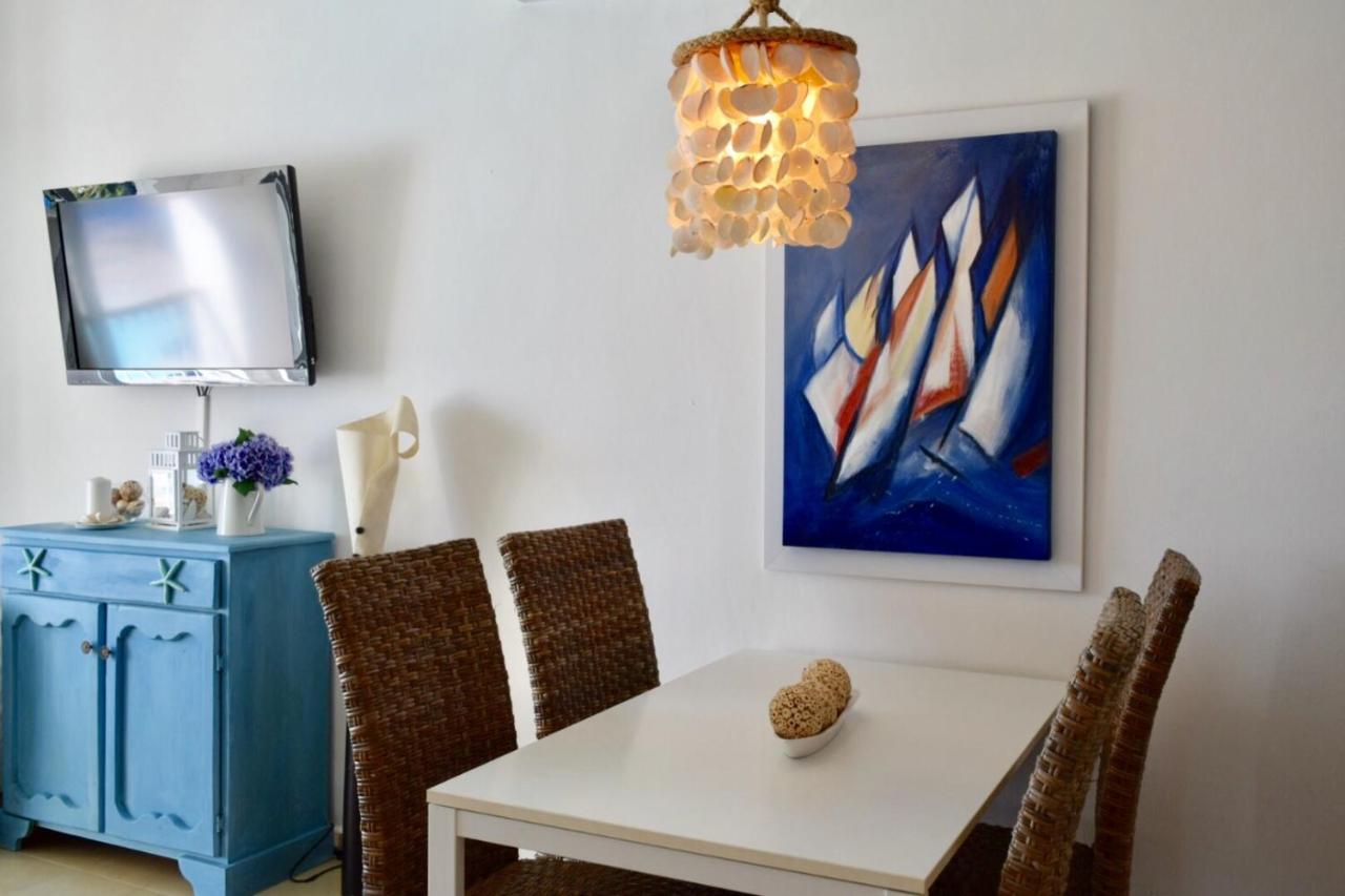 Apartment The Sun 2br @caddaquescaribe Bayahibe