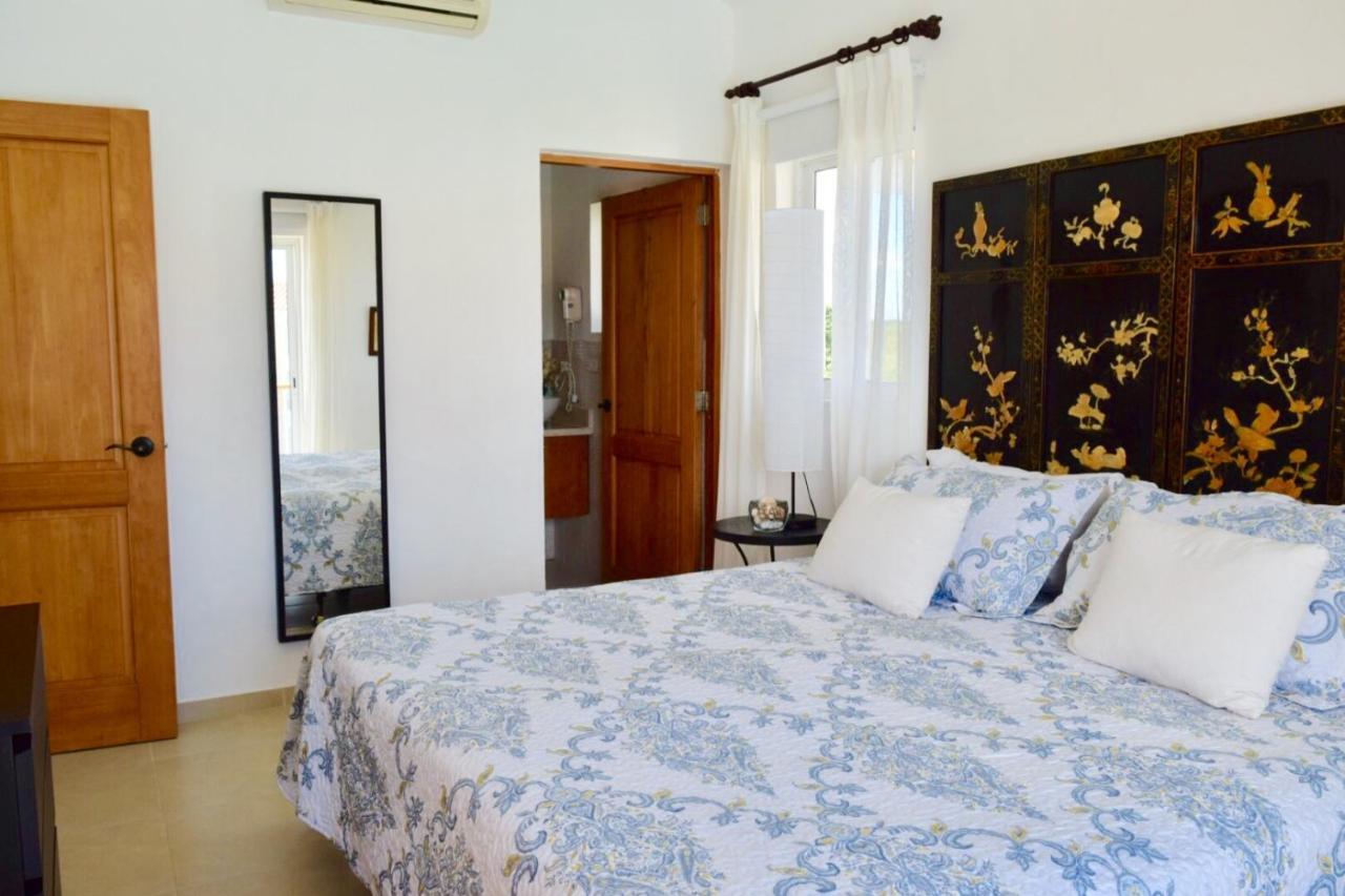 The Sun 2br @caddaquescaribe