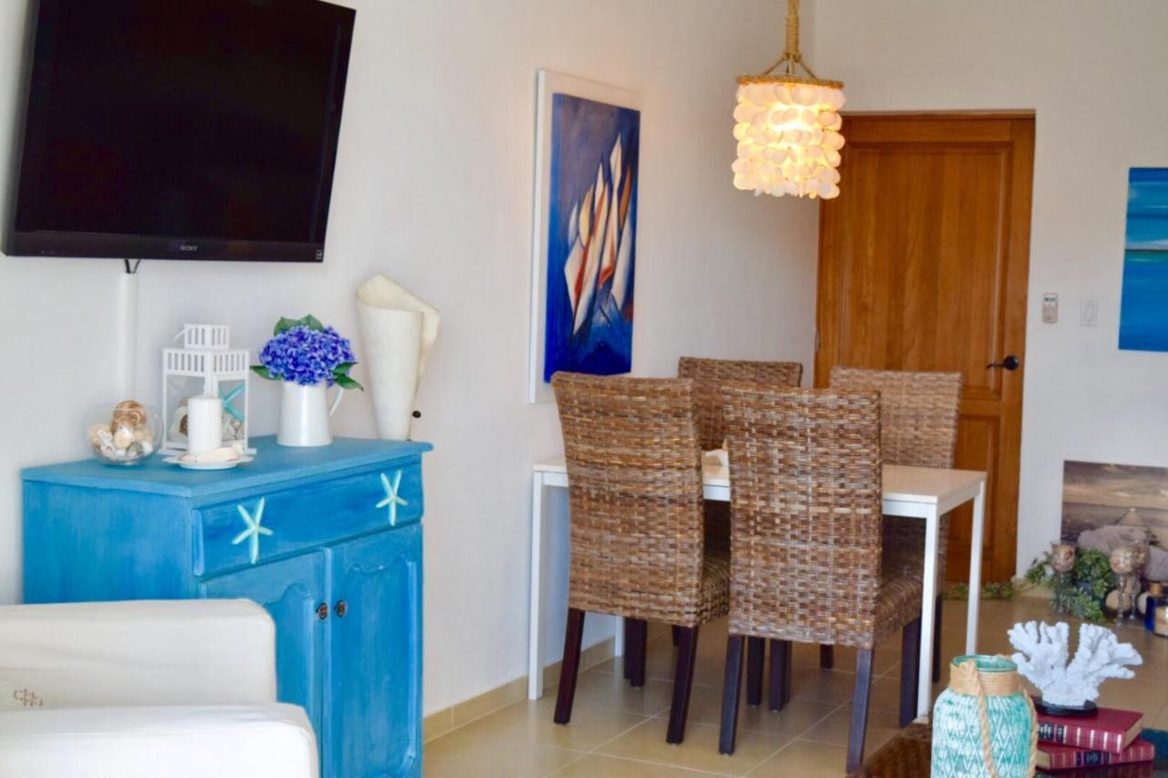 Apartment The Sun 2br @caddaquescaribe *