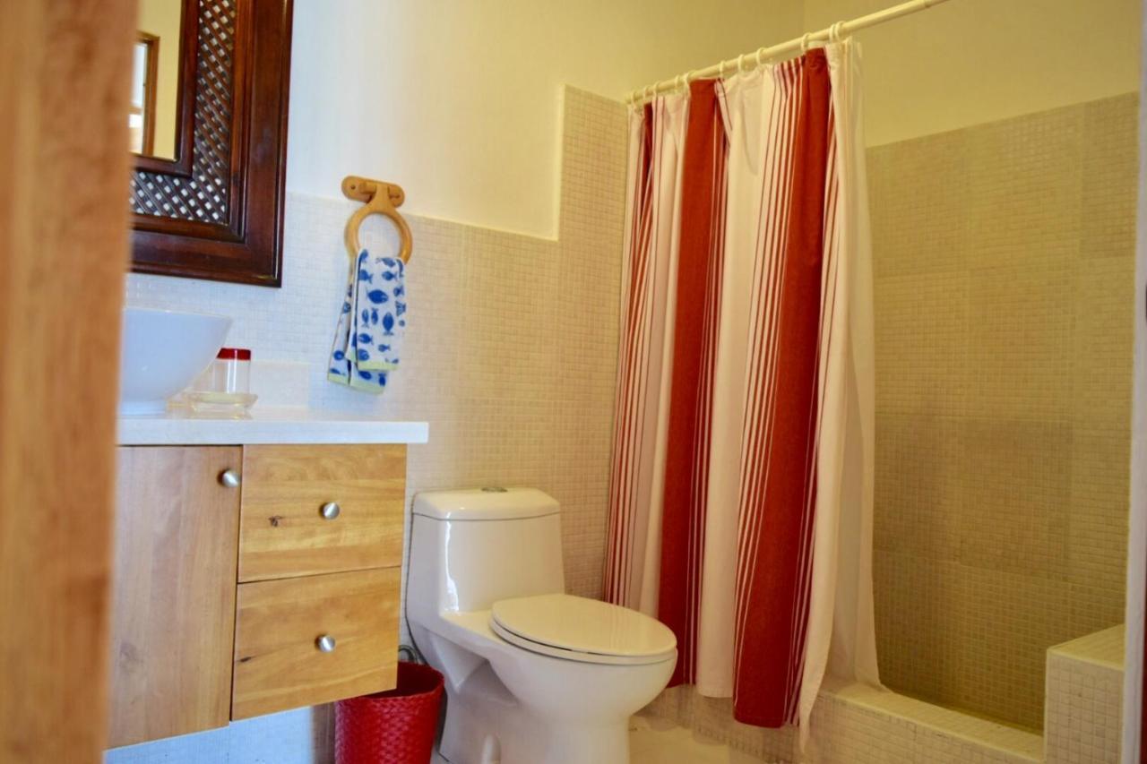 The Sun 2br @caddaquescaribe Apartment