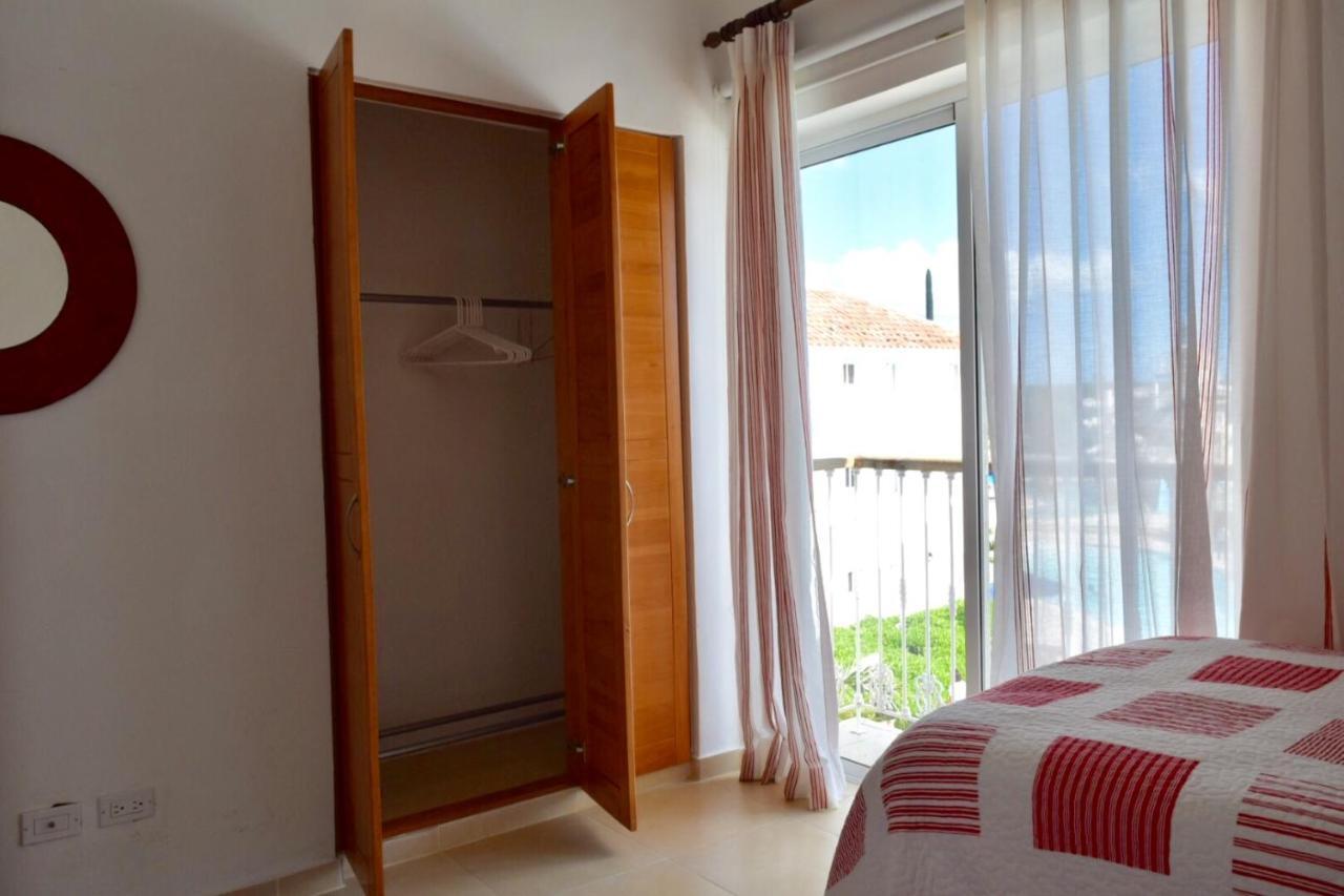 The Sun 2br @caddaquescaribe *
