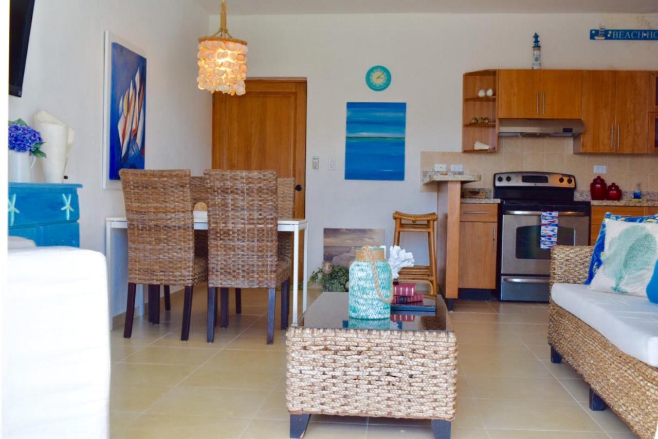 Apartment The Sun 2br @caddaquescaribe