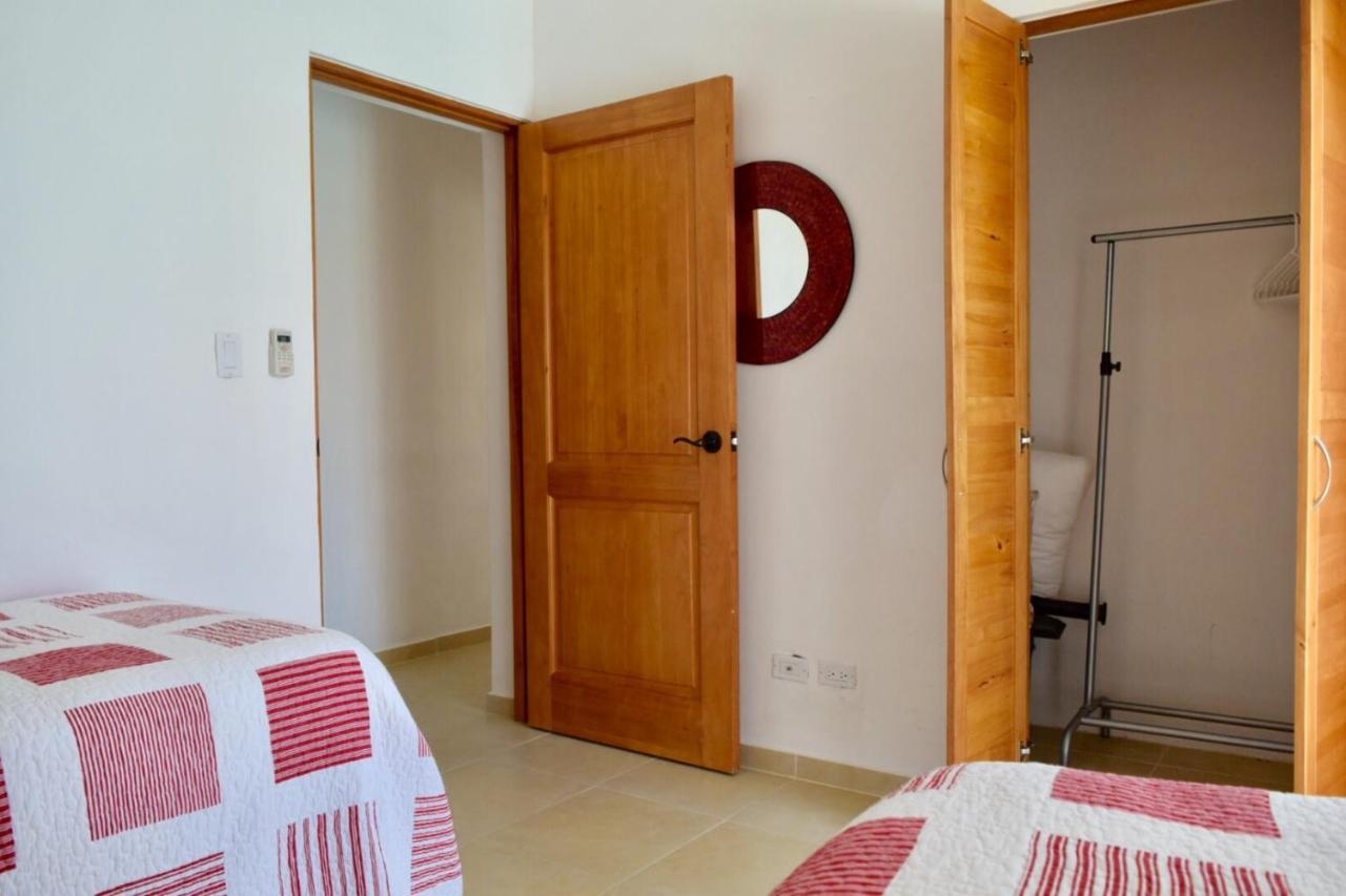 The Sun 2br @caddaquescaribe *