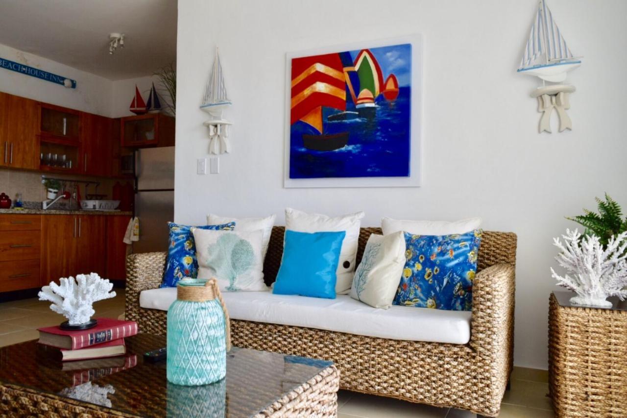 The Sun 2br @caddaquescaribe Apartment *
