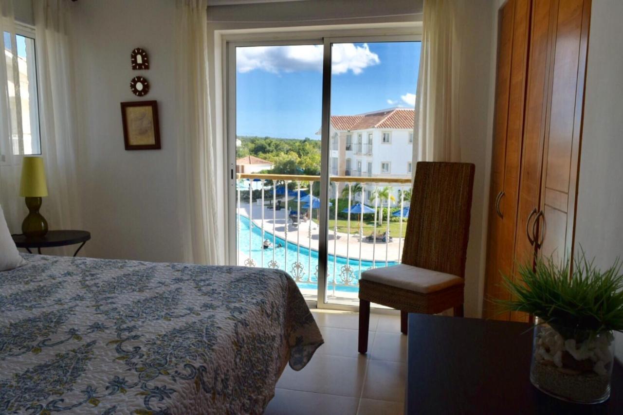 The Sun 2br @caddaquescaribe Bayahibe