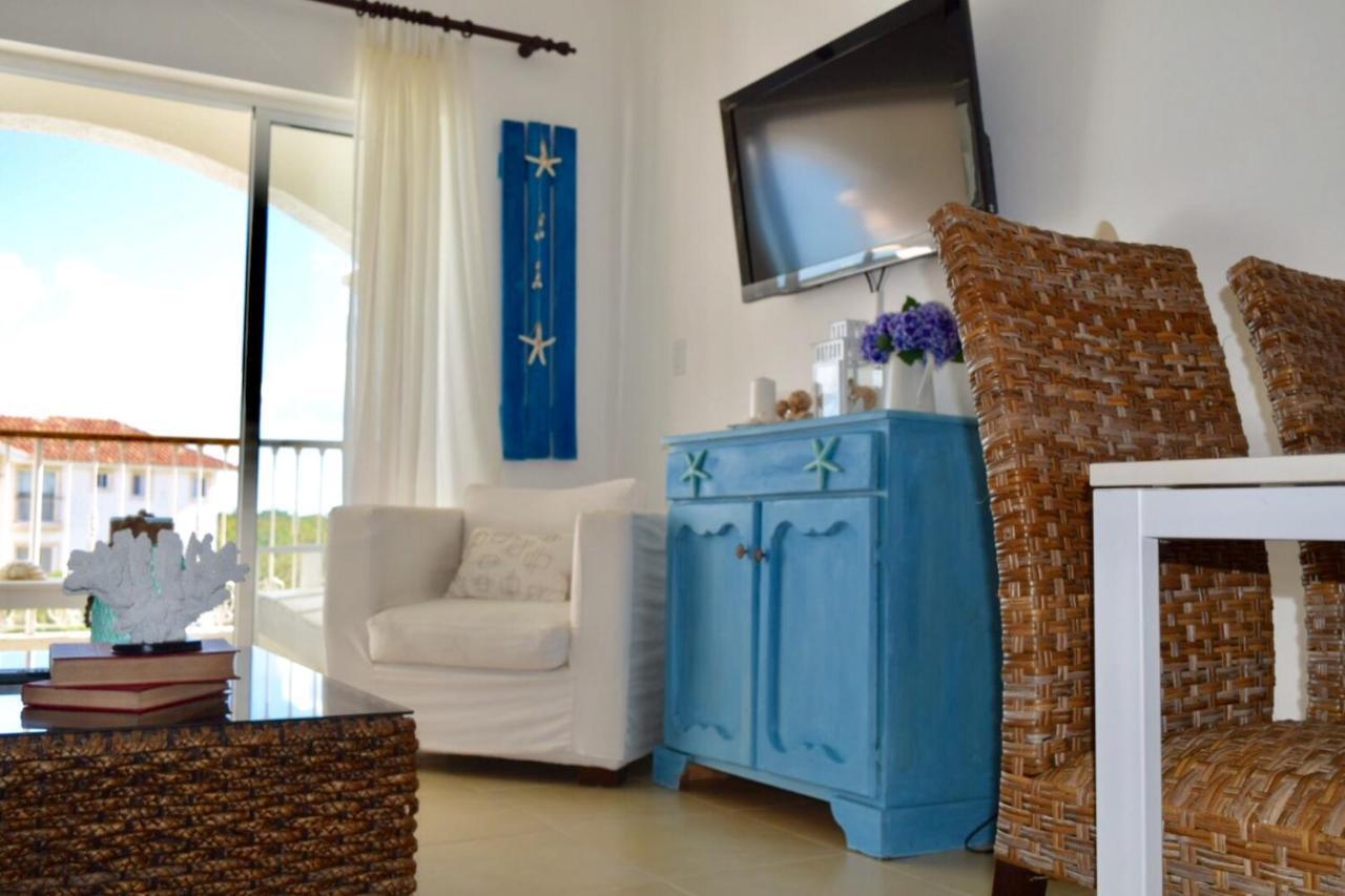 The Sun 2br @caddaquescaribe Apartment Bayahibe