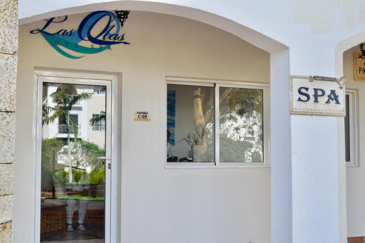 Apartment Family Fun 2br @cadaquescaribe *