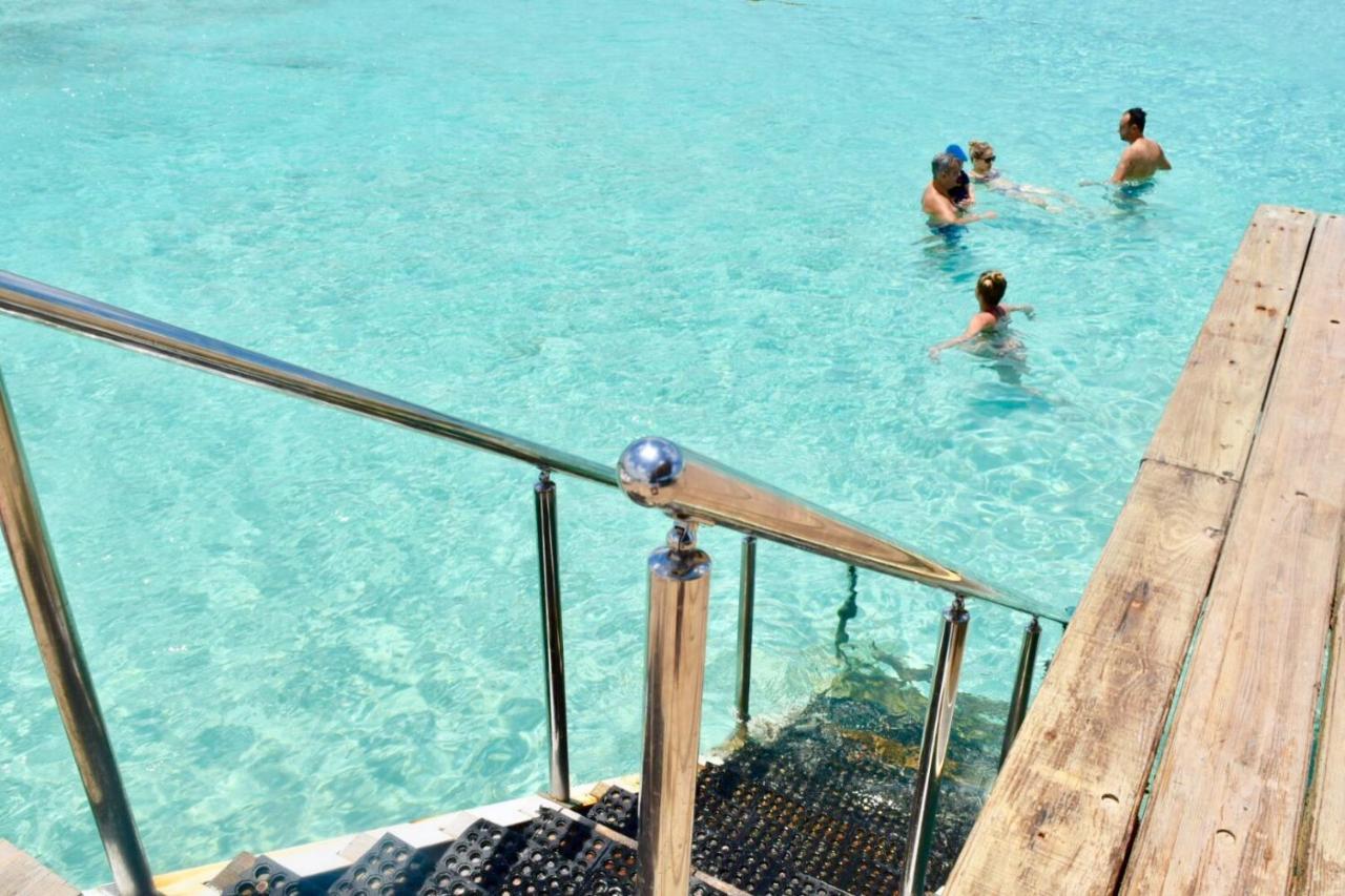 Apartment Family Fun 2br @cadaquescaribe Bayahibe