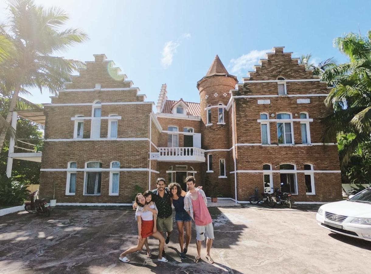 Castillo Hotel Cabarete