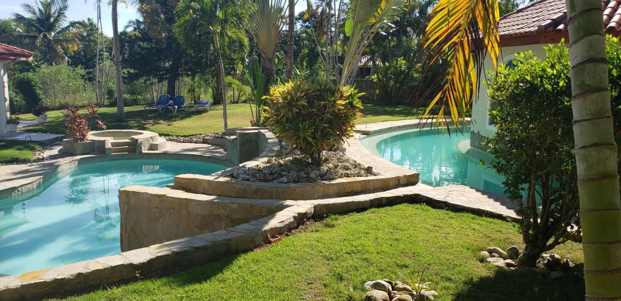 For Vacation 32-18-6 * Sosua