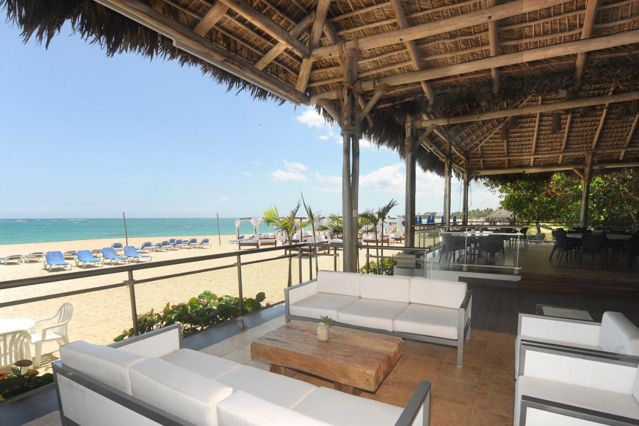 Blue Jacktar 4* Puerto Plata