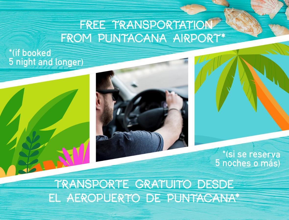Tropical Villas Beach Club And