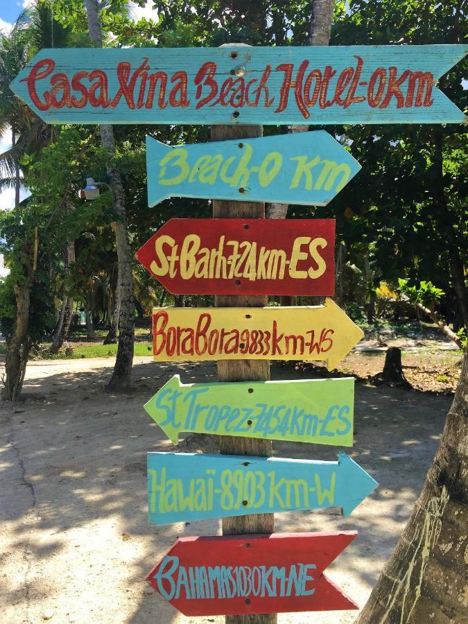 Casa Nina 3*