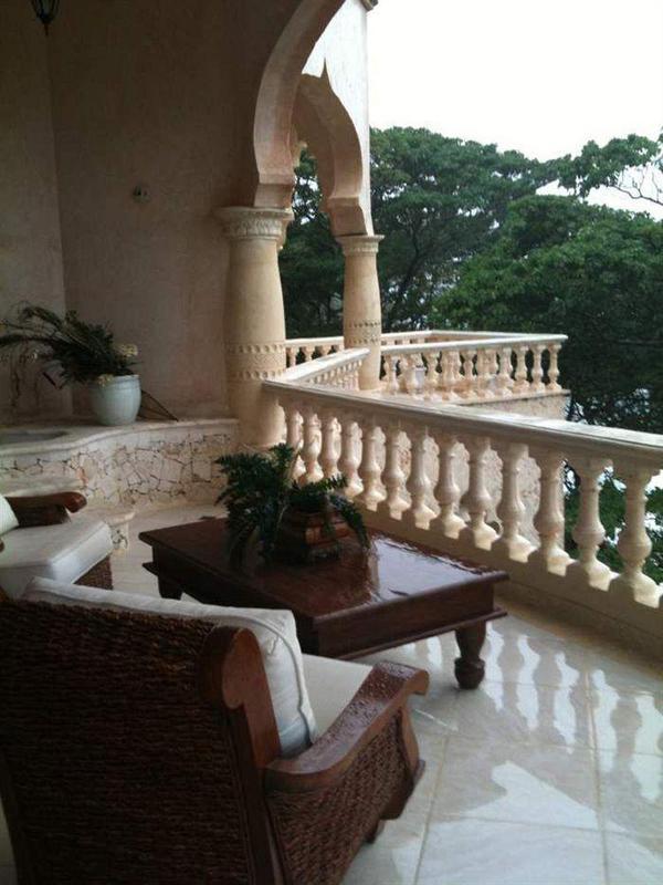 The Palace At Playa Grande Hotel Rio San Juan