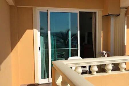 Aparthotel Perla Mar *