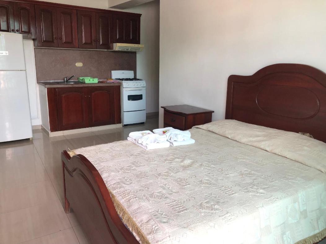 Aparthotel Perla Mar Juan Dolio