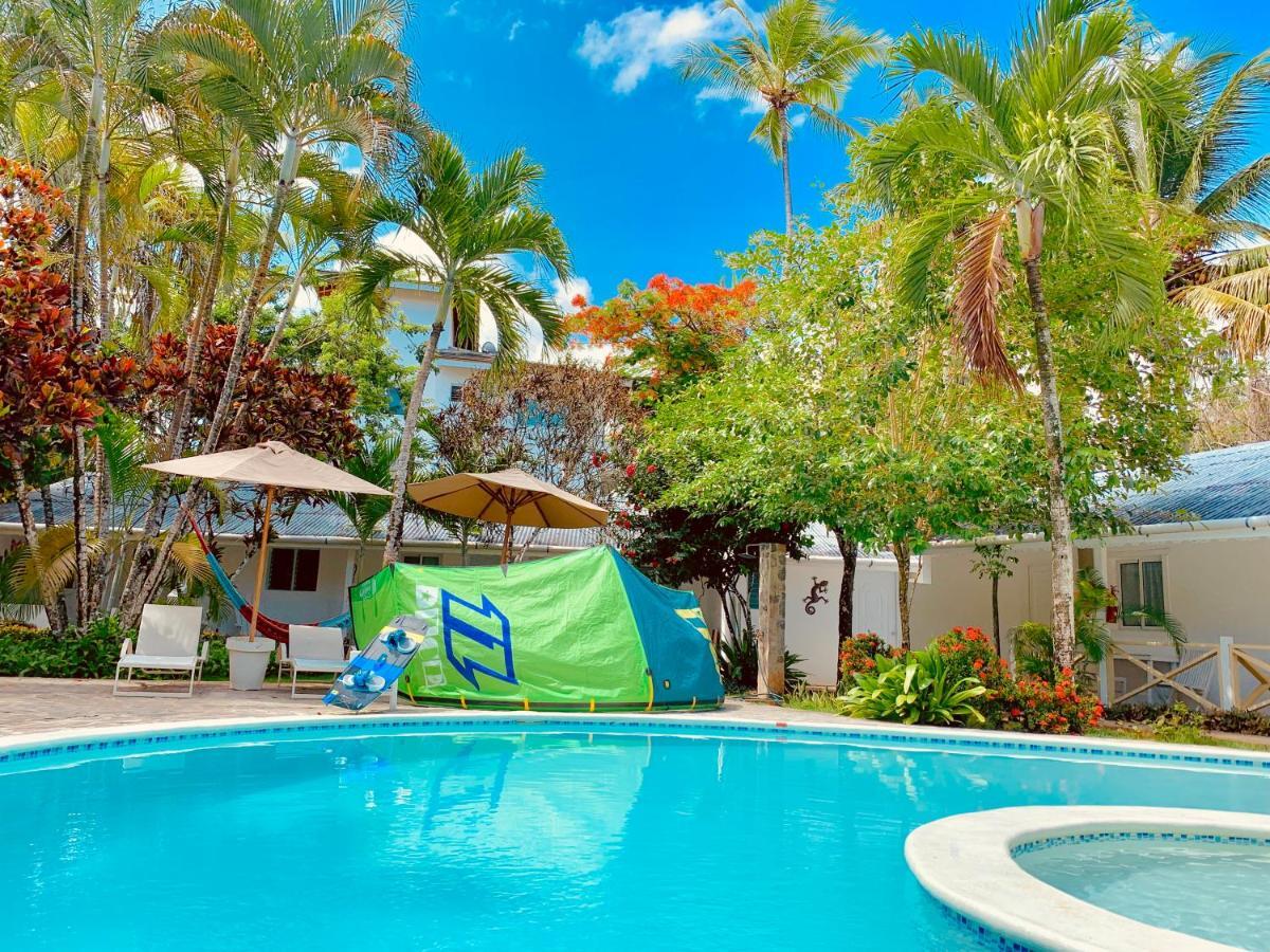Hotel Casa Nina