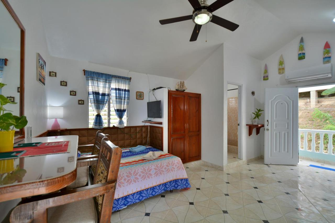 Apartment Alegria