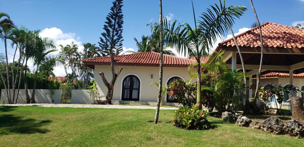 Villa For Vacation 32-18-6 *