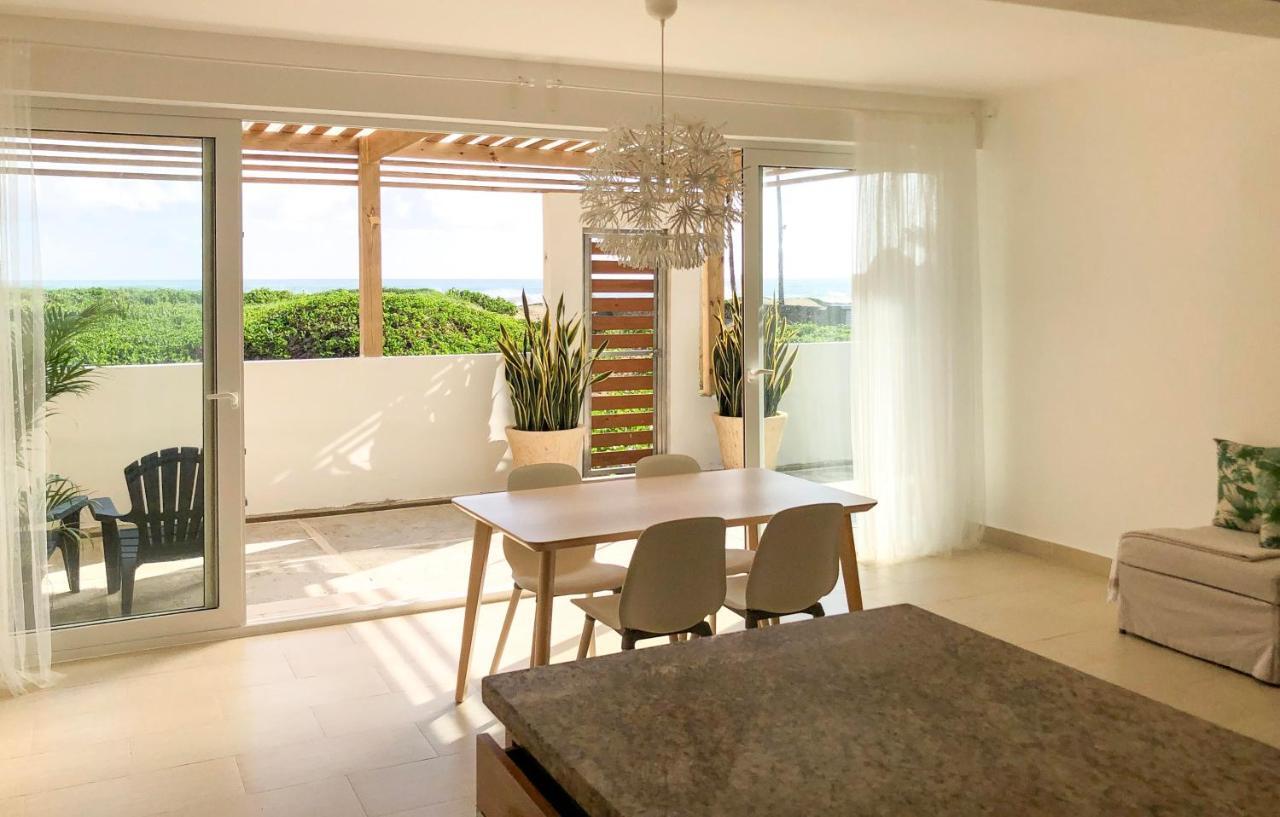 Residencial Mananero Apartment *