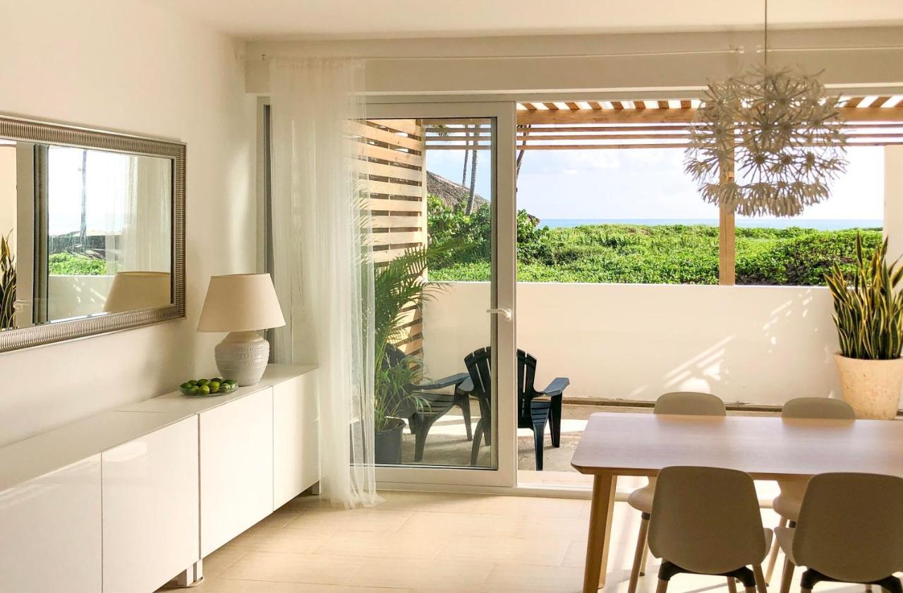 Residencial Mananero Apartment
