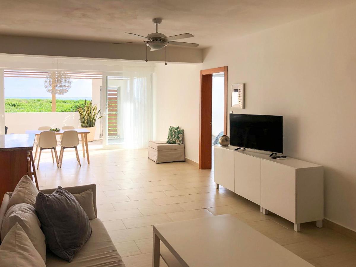 Apartment Residencial Mananero