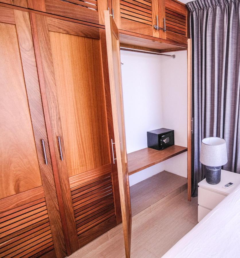 Residencial Mananero Apartment *