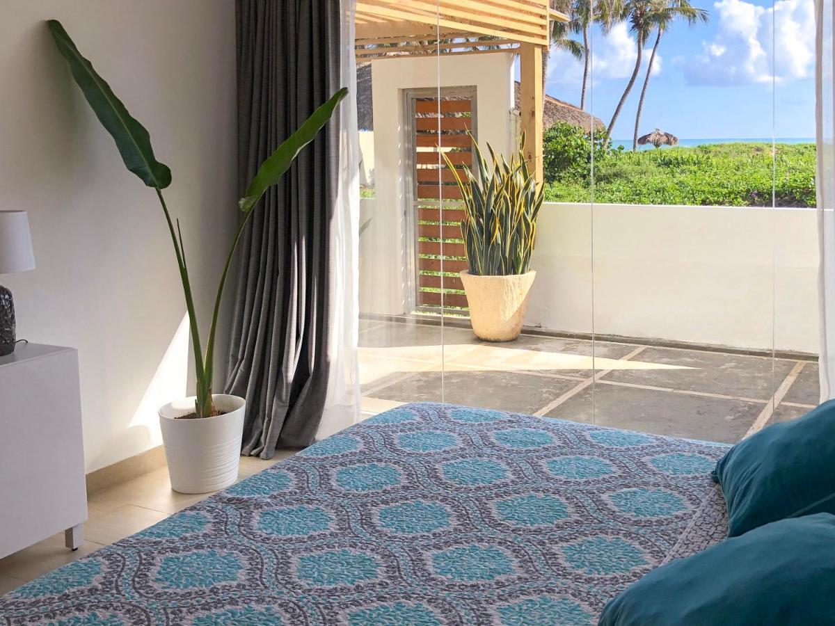 Residencial Mananero Apartment