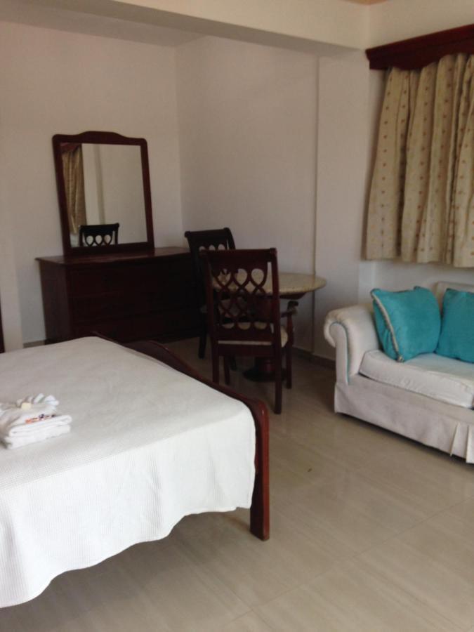 Perla Mar Aparthotel Juan Dolio
