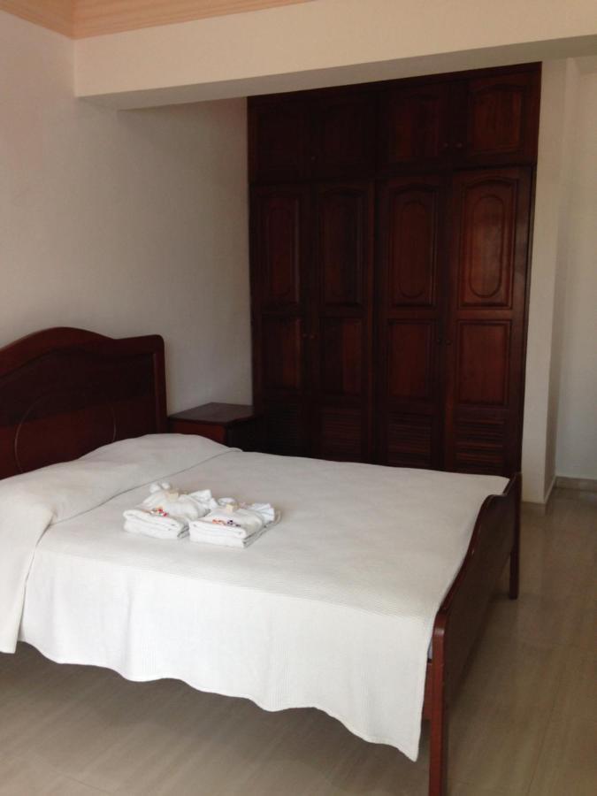 Aparthotel Perla Mar