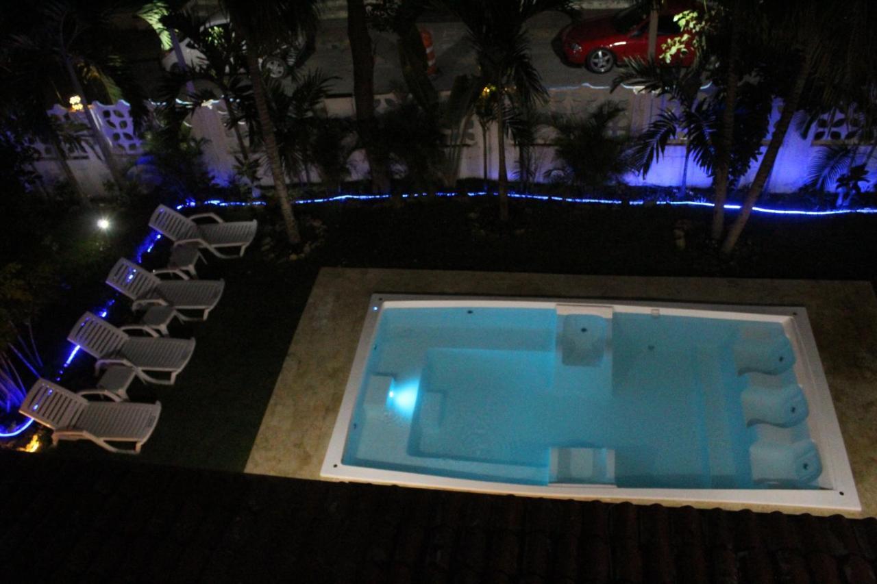 Aparta Azzurra 3*