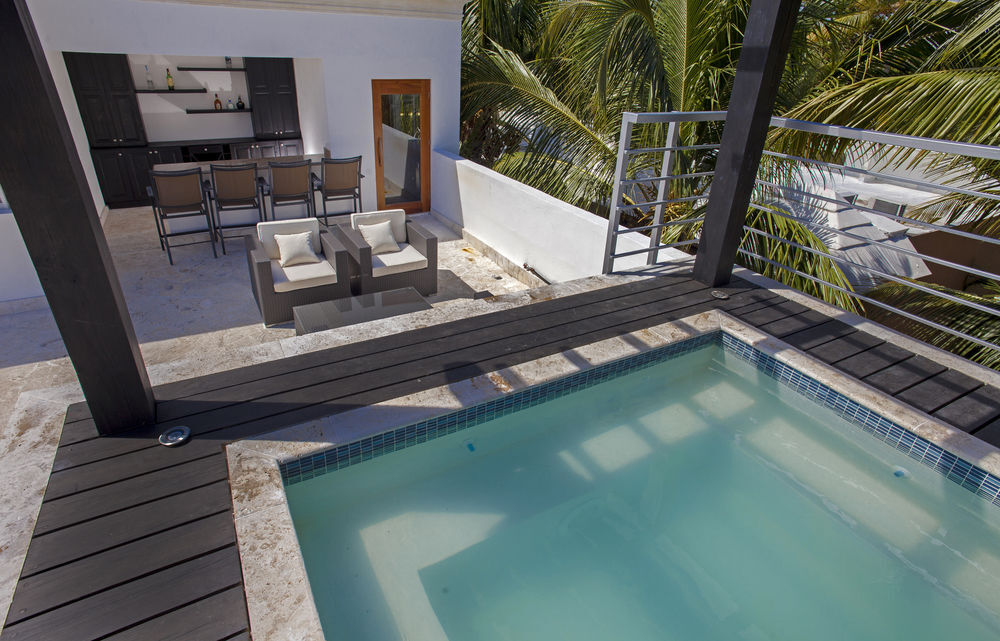 Hotel Chateau Del Mar Ocean 4*