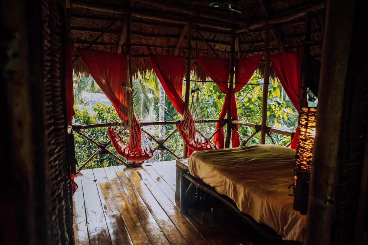 Dominican Tree House Village 2* El Valle