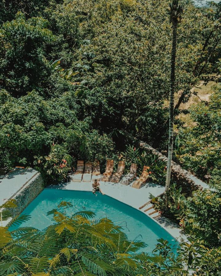 Resort Dominican Tree House Village 2*