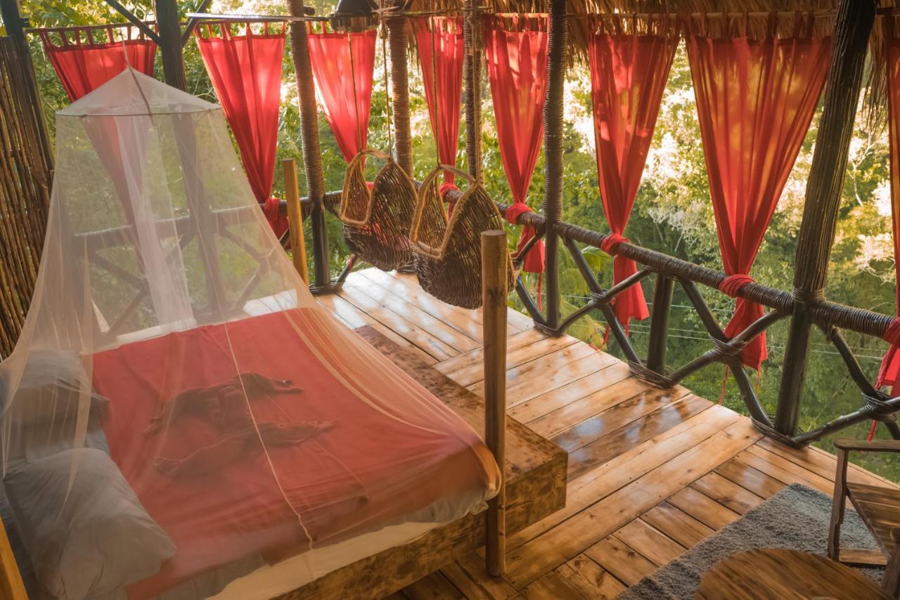 Dominican Tree House Village Resort 2*