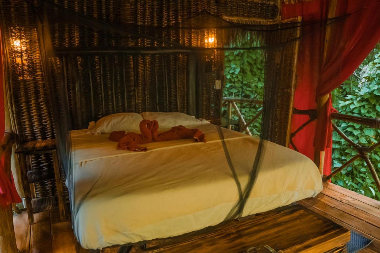 Dominican Tree House Village Resort El Valle