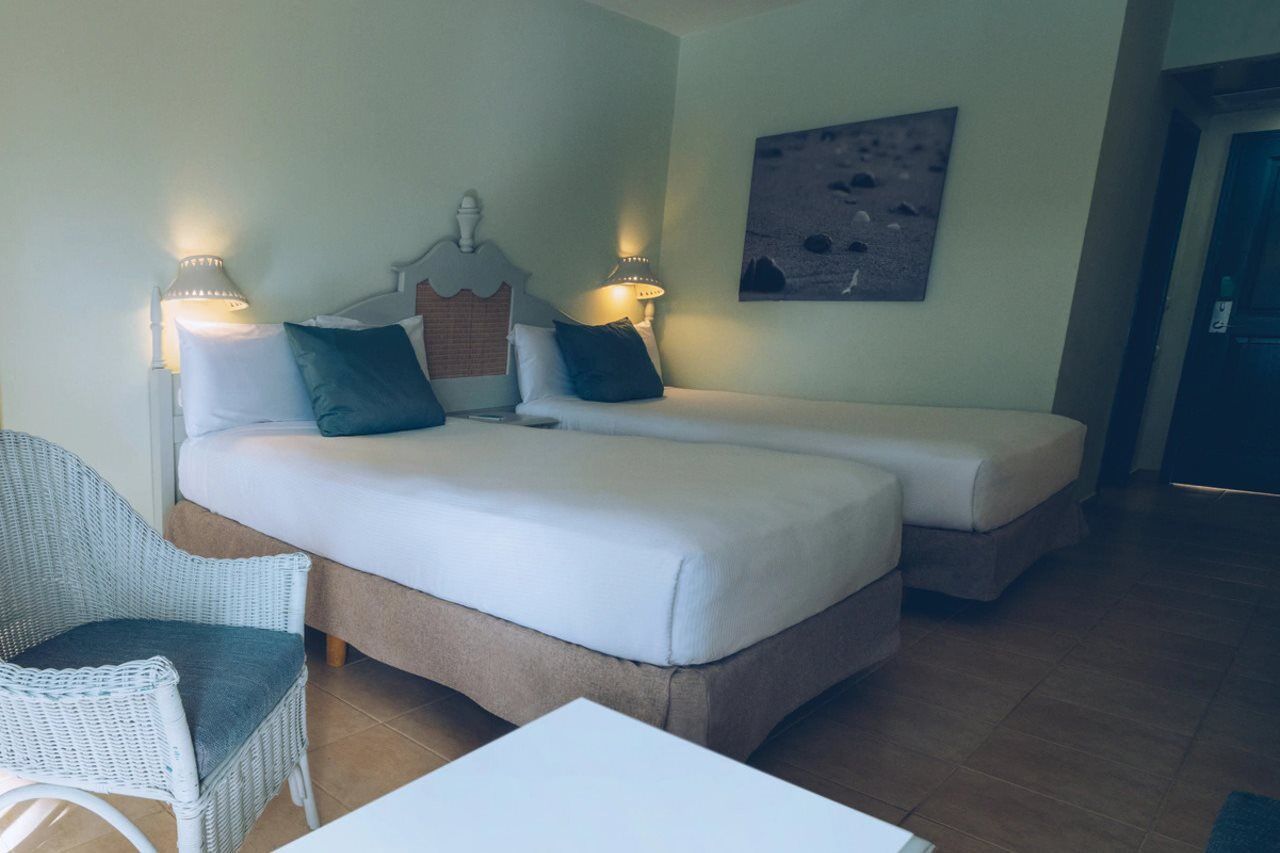 Resort Iberostar Waves Costa Dorada