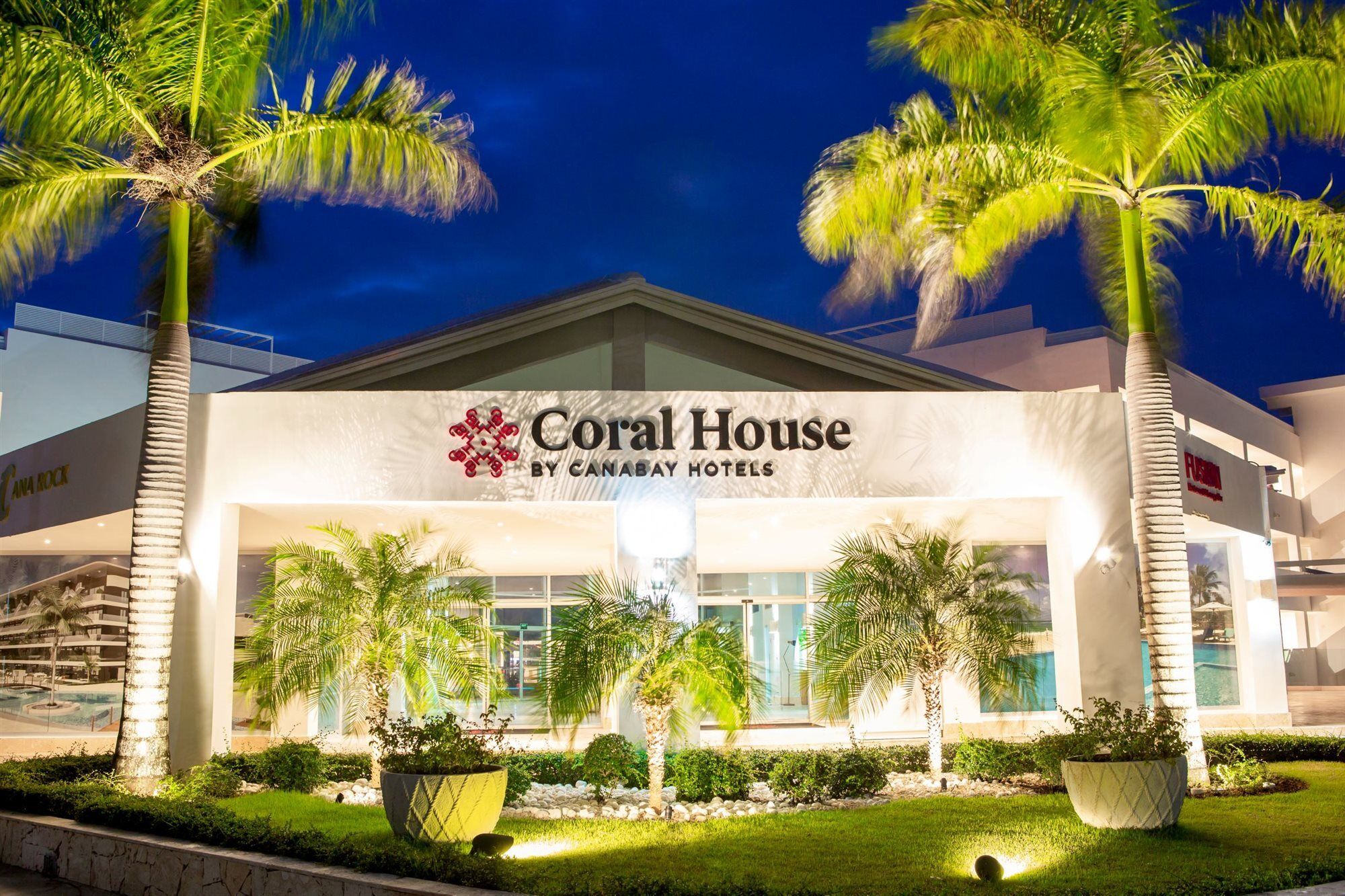Coral House Punta Cana