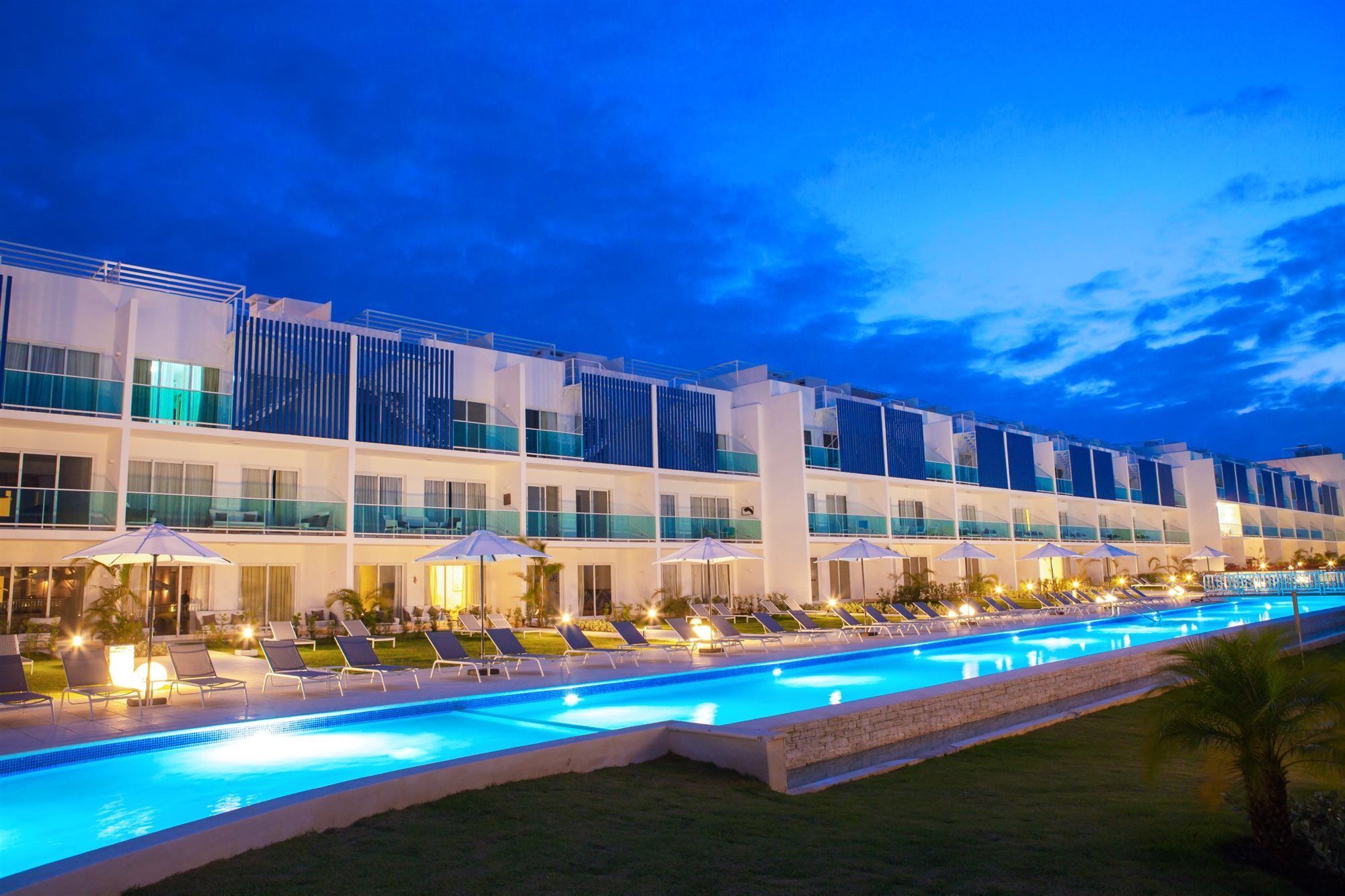 Coral House 4* Punta Cana