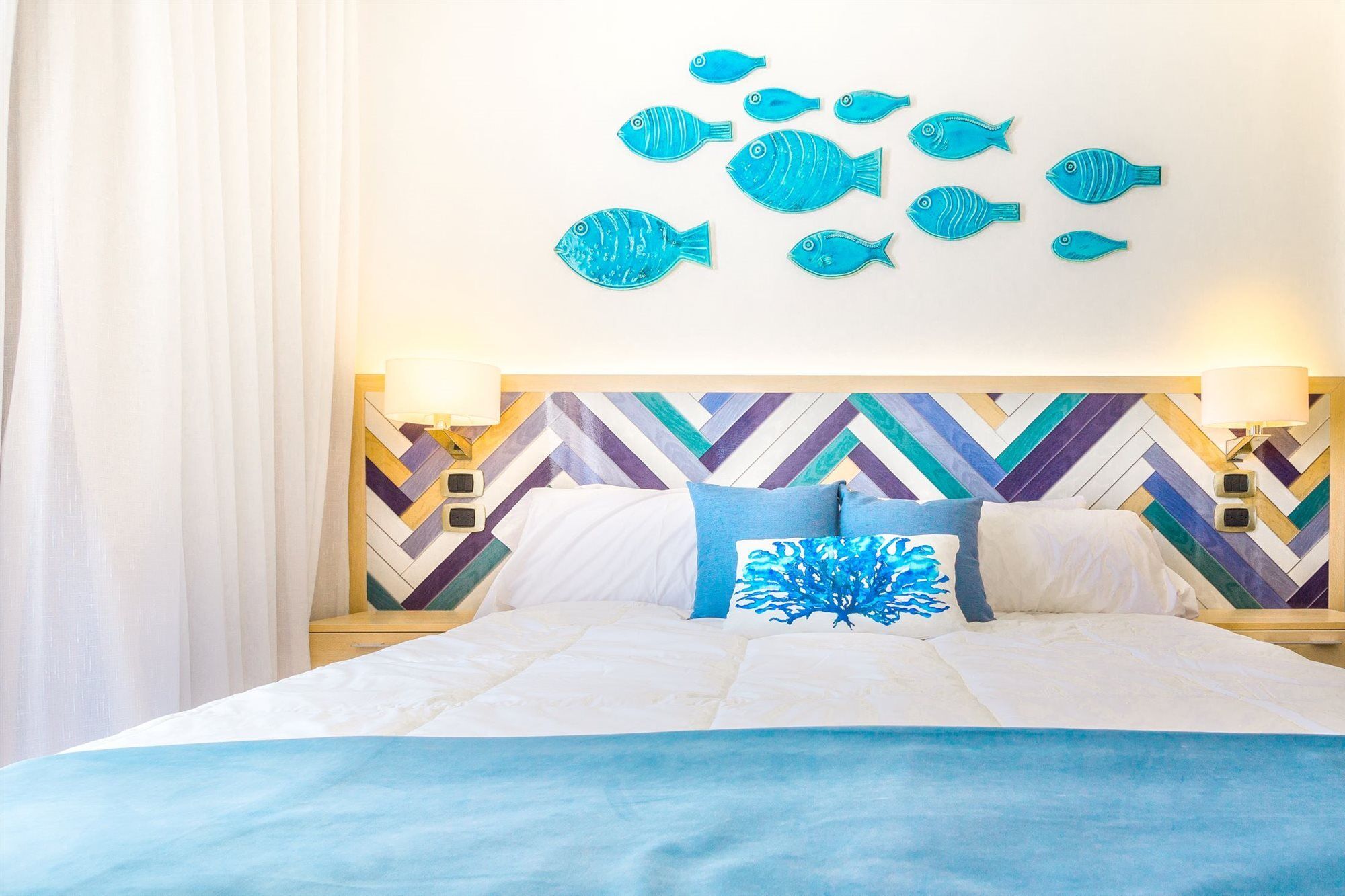 Coral House Hotel 4*
