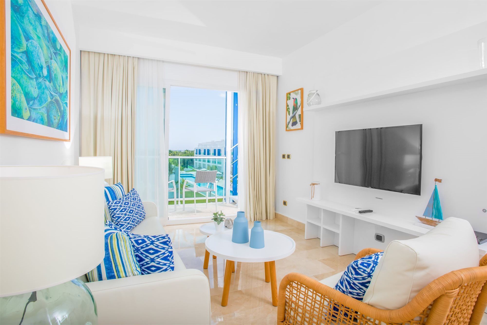 Coral House Hotel 4*