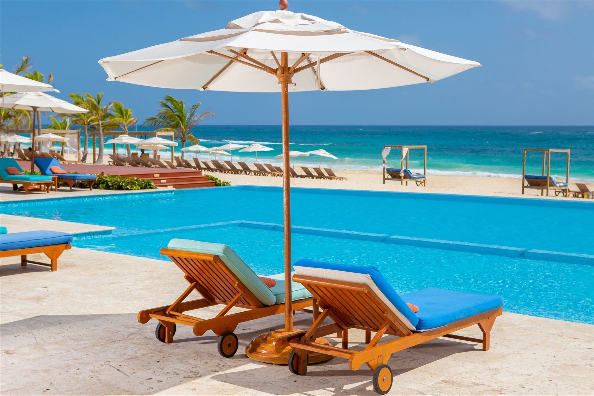Coral House 4* Punta Cana