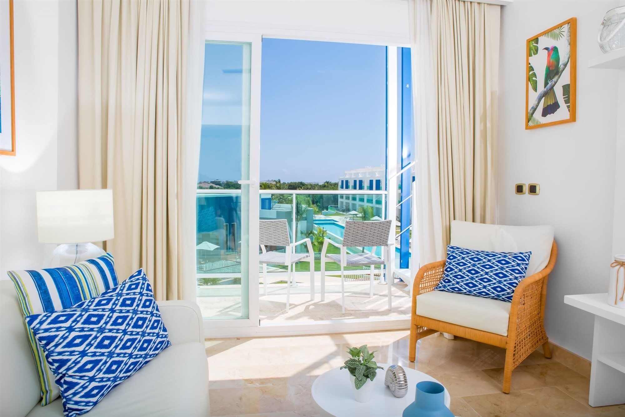 Coral House Hotel 4*