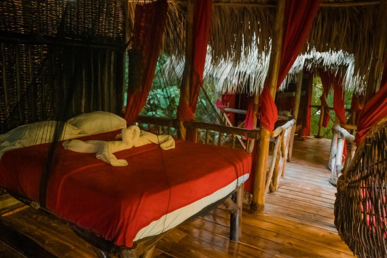 Resort Dominican Tree House Village