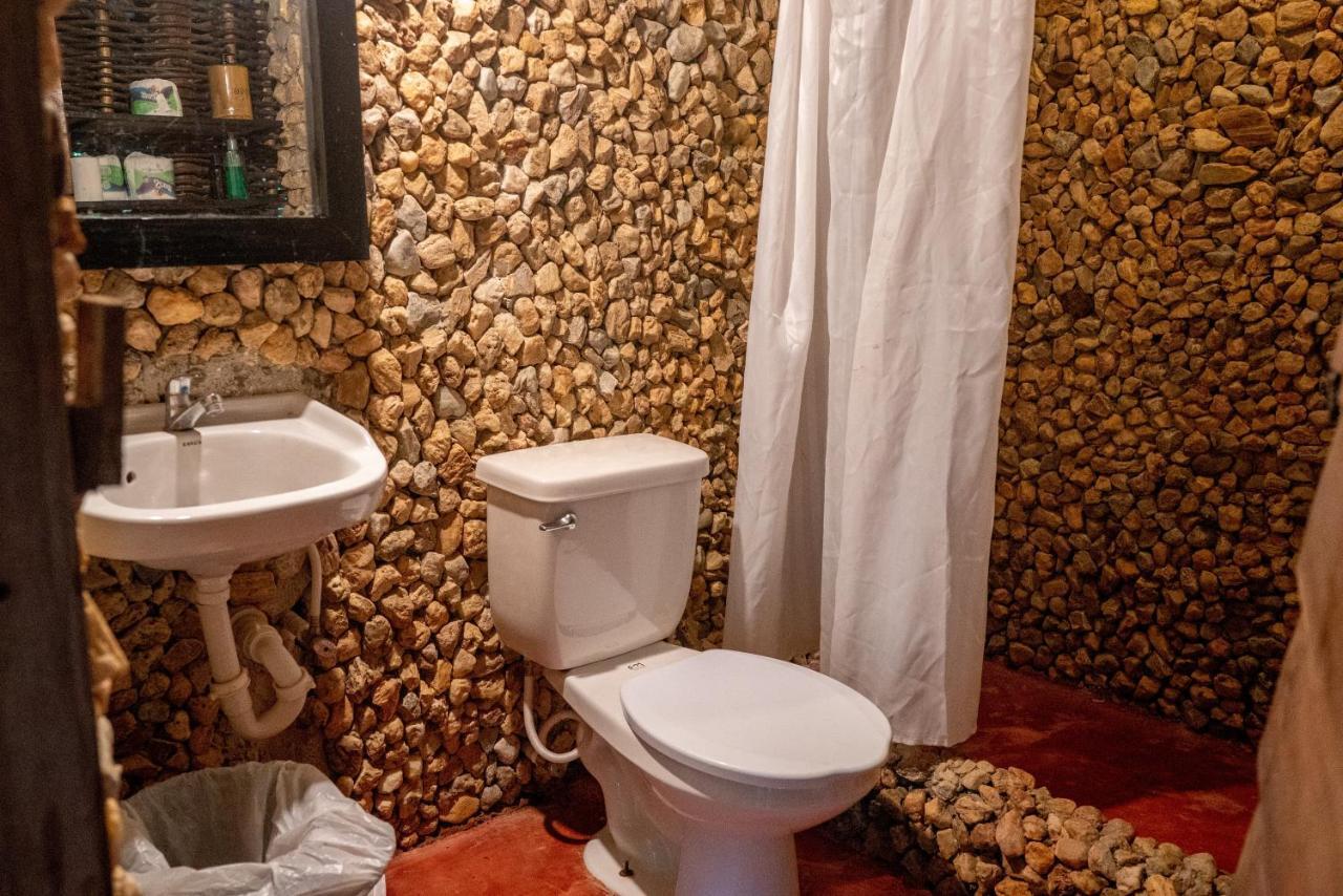 Dominican Tree House Village Resort 2*