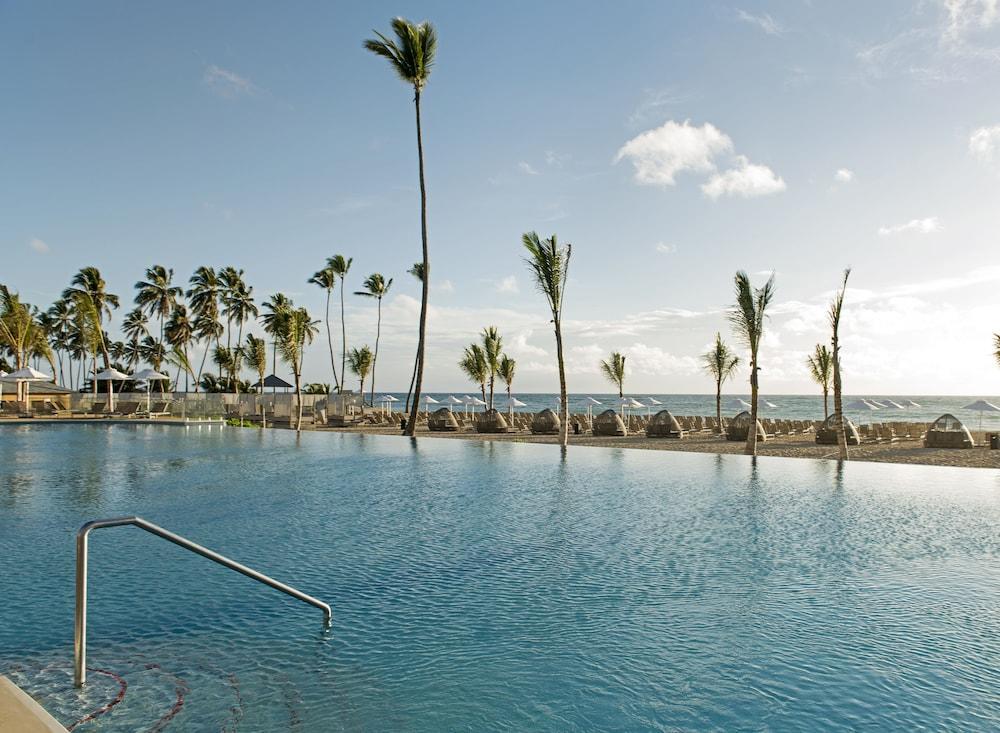 Hotel Azul Punta Cana, By Karisma 5*
